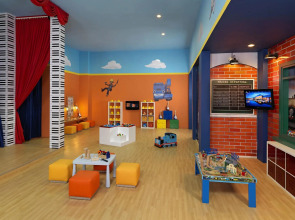 Hard Rock Hotel & Casino Punta Cana an All-Inclusive Resort