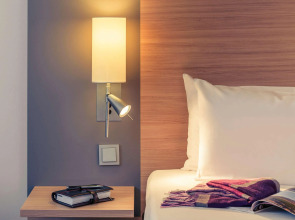 Fuerther Hotel Mercure Nuernberg West