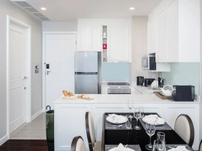 137 Pillars Suite and Residences Bangkok