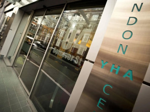 YHA London Central - Hostel