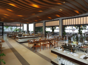 The Cliff Resort & Residences