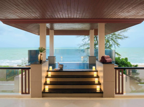 Отель Mövenpick Phuket Bangtao