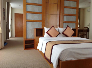 Queen Hotel Ninh Binh