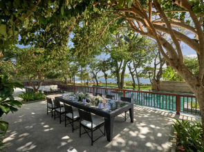 Suites & Villas at Sofitel Bali