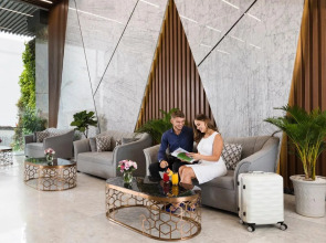 Emerald Bay Hotel & Spa Nha Trang