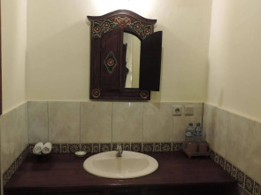 Nick's Hidden Cottages