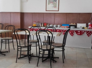 Private Accommodation Hostel