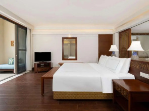 Swissôtel Sanya Yalong Bay