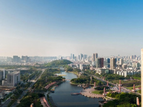 InterContinental Foshan by IHG