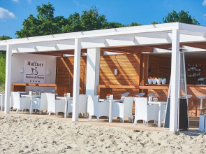 Hotel Haffner Resort & SPA - Destigo Hotels