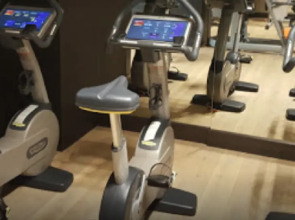 Sheraton Club des Pins Resort