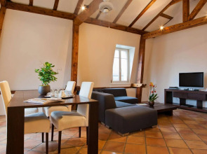 Seestrasse Apartments Drei Könige