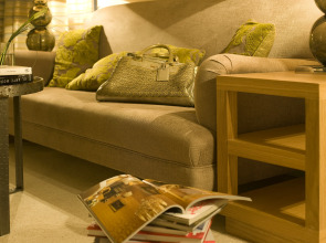 Отель Villa Oniria