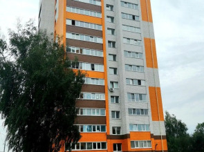 Две Подушки на улице Дуки 25