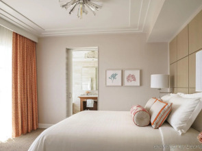 Four Seasons Resort Orlando at WALT DISNEY WORLD® Resort