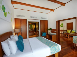 Woodlands Hotel & Resort