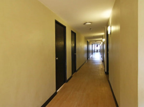 OYO 110 Asiatel Airport Hotel