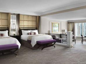 The Venetian Resort Las Vegas