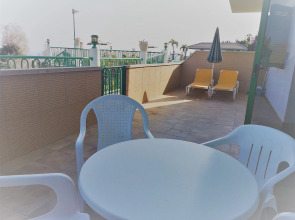 Apartamentos Monteparaiso