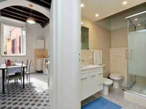 Pellegrino - WR Apartments