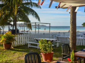 Berjaya Praslin Resort