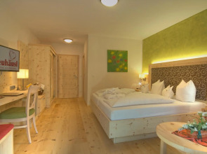 Hotel Neuhäusl Berchtesgaden