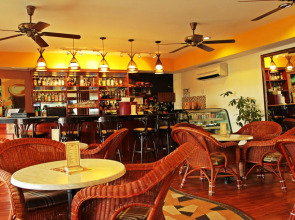 Rainbow Paradise Beach Resort