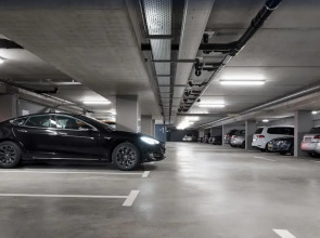 Van der Valk Amsterdam Amstel