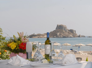 Sacallis Inn Beach Hotel