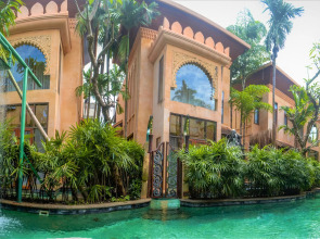 The Baray Villa by Sawasdee Village