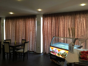 Hotel Tm Deluxe Located in Sunny Beach