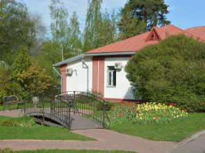 Hostel Tsiolkovsky on VDNKh