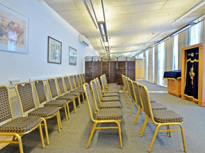 Ruth Daniel Residence