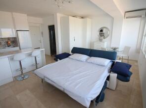 Estudio Playa Postiguet