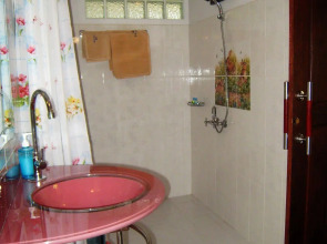 JJ Bungalow & Guest house