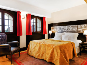 Hotel Gdańsk Boutique