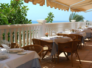 Hotel Masa International