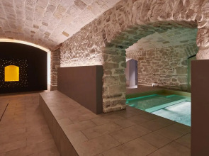 Hotel & Spa Vacances Bleues Le Splendid