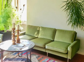 Alcatraz Backpacker Hostel