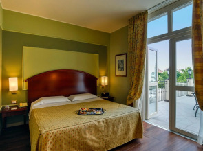 Savoia Hotel Regency