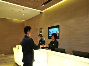 Novotel Shenzhen Watergate