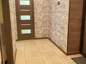 Апартаменты на проспекте Комсомольский 44