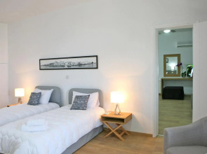 Corina Suites and Apartments