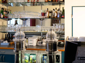 Hotel Königshof am Funkturm Comfort