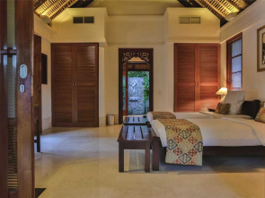 Jimbaran Beach Villas By Nakula