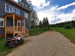 Гостевой дом Елань