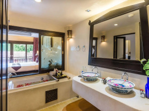 Dara Samui Beach Resort - Adults Only