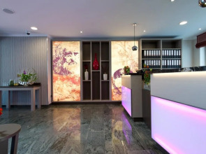 Leonardo Hotel Nürnberg