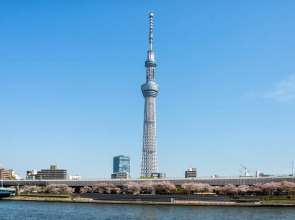 Hotel Trend Asakusa I