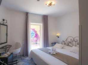 Positano Art Hotel Pasitea